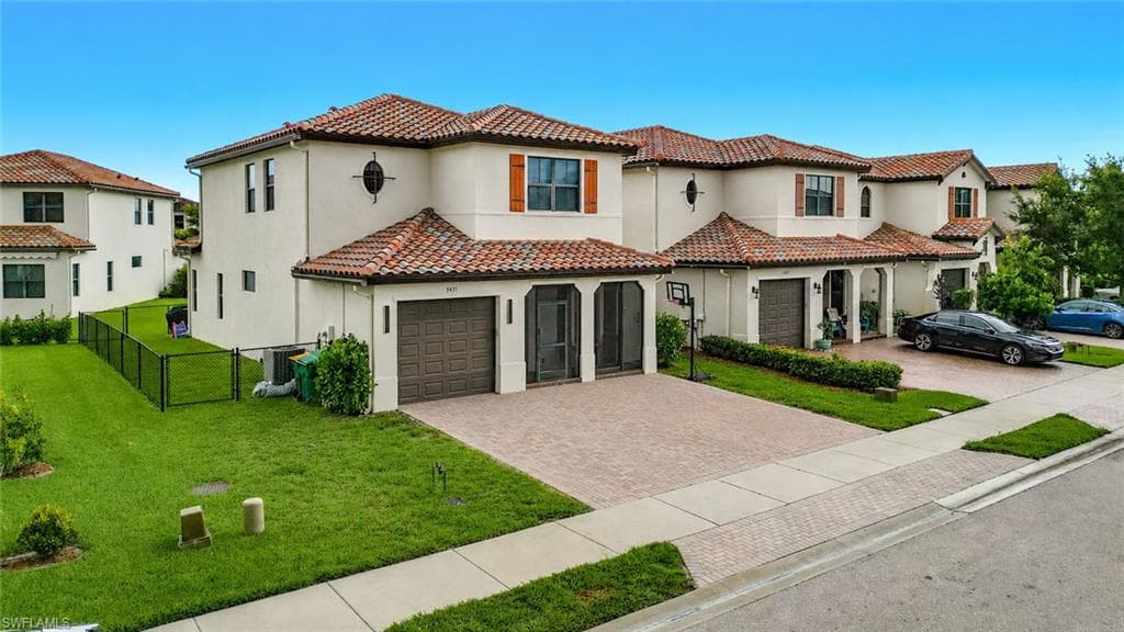 5431 Ferris AVE AVE MARIA, FL 34142