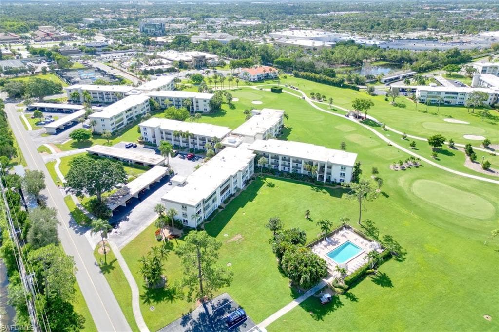1740 Pine Valley DR 102 FORT MYERS, FL 33907