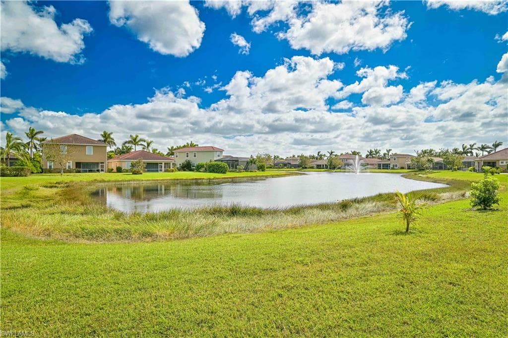 3509 Bridgewell CT FORT MYERS, FL 33916