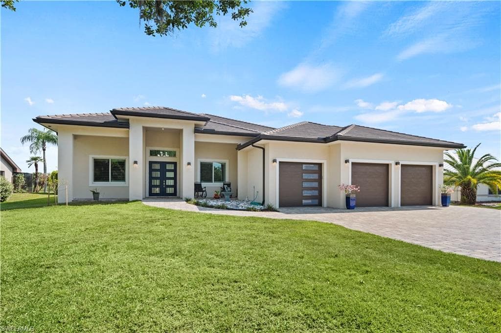 1311 Riverbend DR LABELLE, FL 33935