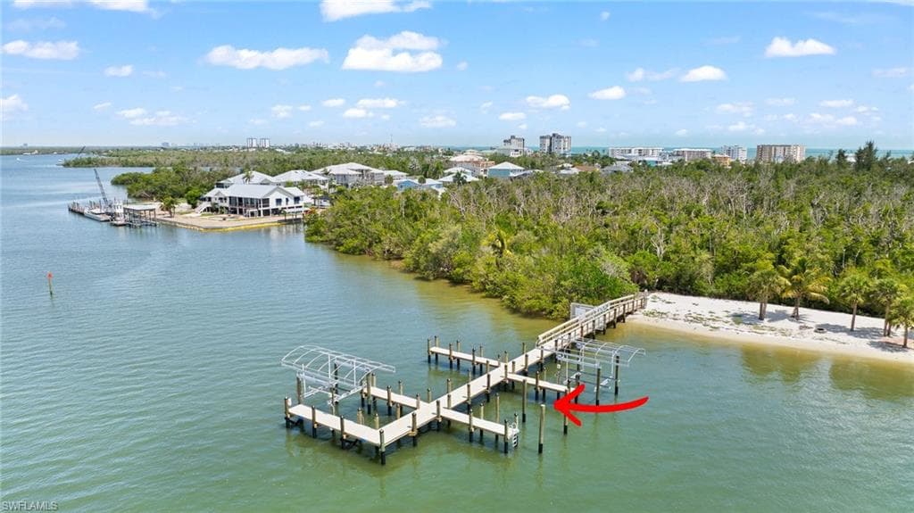 345 Mango ST 605 FORT MYERS BEACH, FL 33931