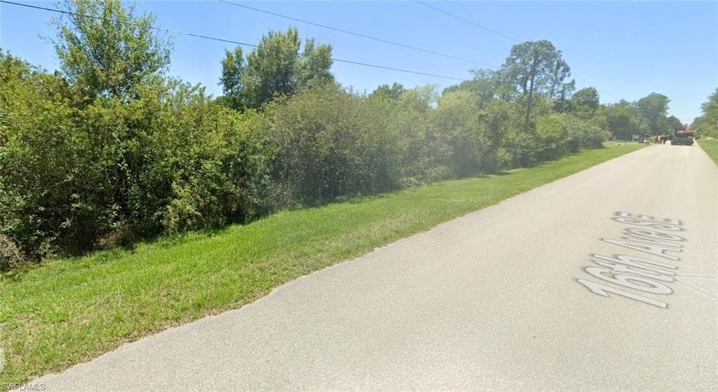 16th AVE SE NAPLES, FL 34117