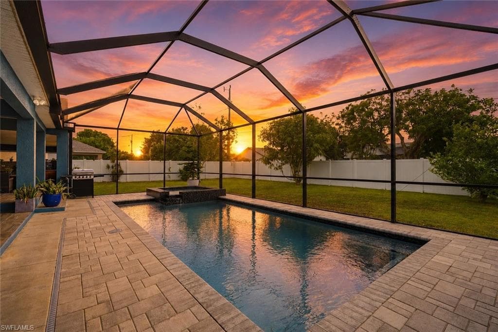 1405 SW 1st PL CAPE CORAL, FL 33991