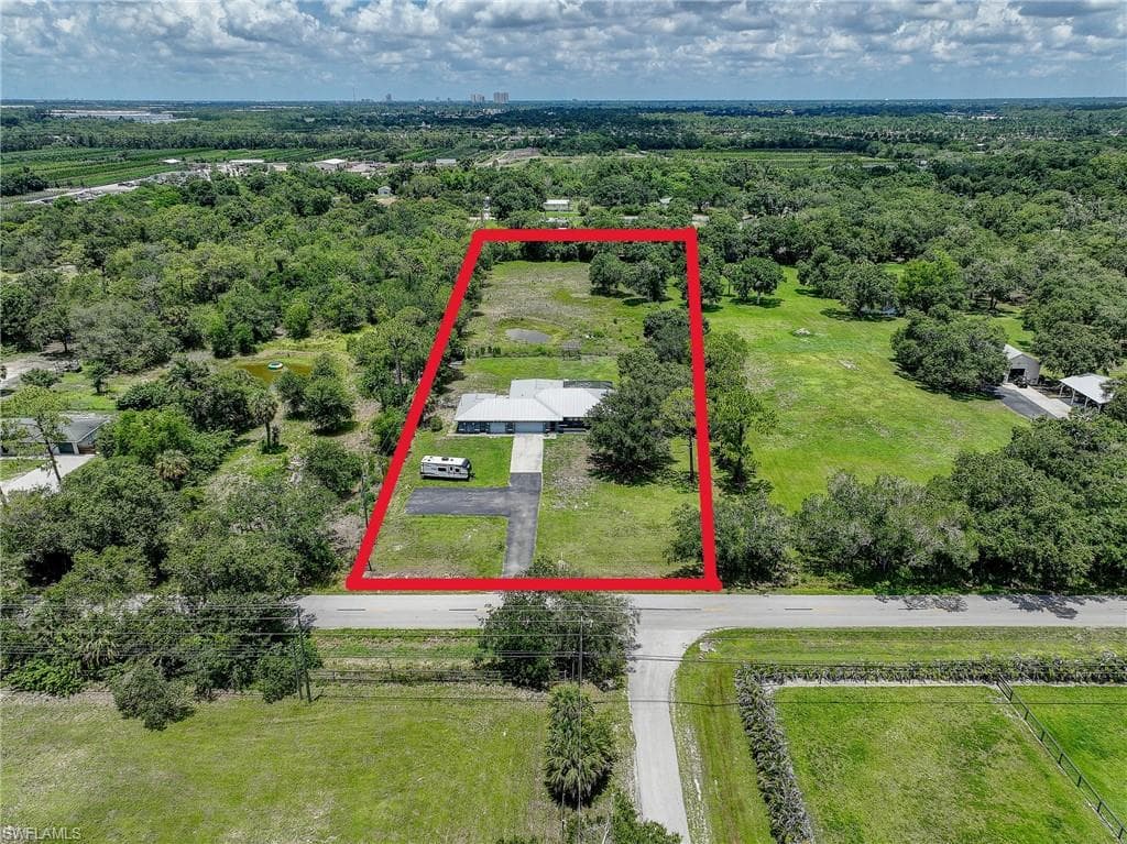 5680 Staley RD FORT MYERS, FL 33905