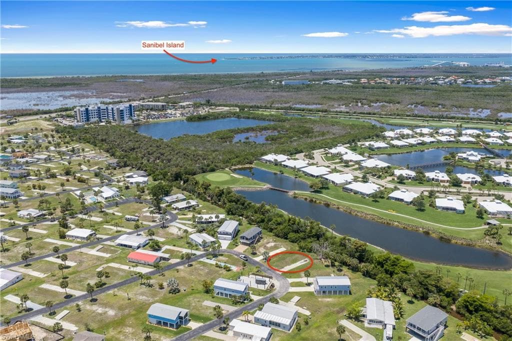 13710 Osprey DR FORT MYERS, FL 33908