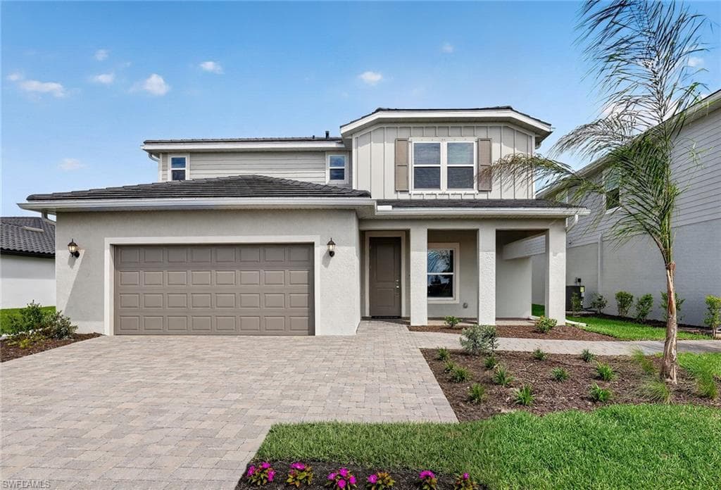4750 Espiritu WAY AVE MARIA, FL 34142