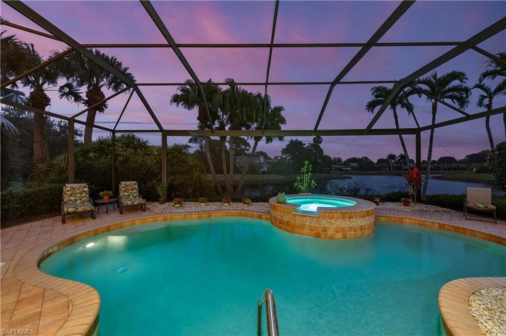 3748 Ascot Bend CT BONITA SPRINGS, FL 34134