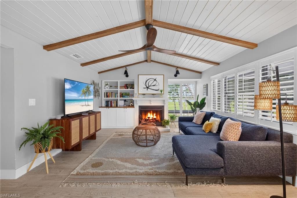 1206 Par View DR SANIBEL, FL 33957