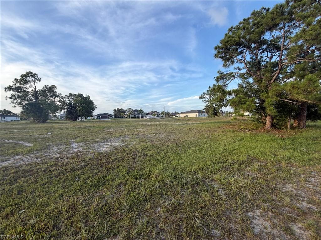2613 NW 20th TER CAPE CORAL, FL 33993