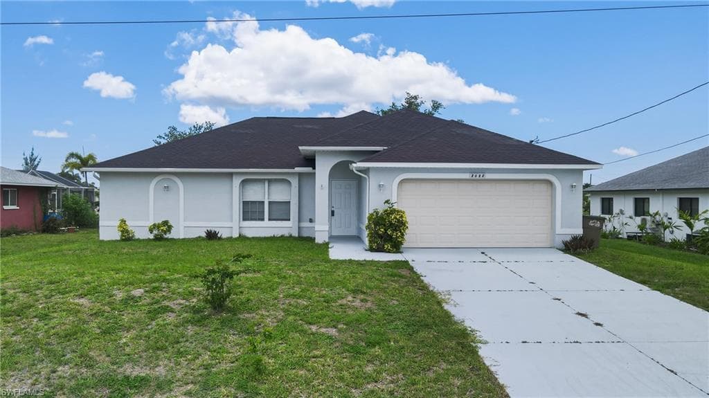 2022 SW 15th AVE CAPE CORAL, FL 33991