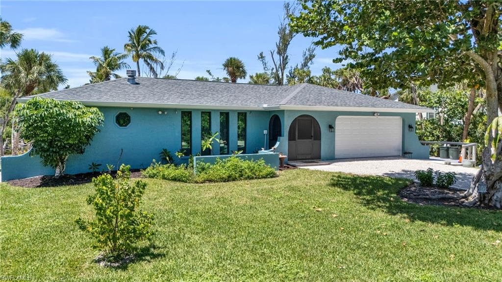 4636 Buck Key RD SANIBEL, FL 33957