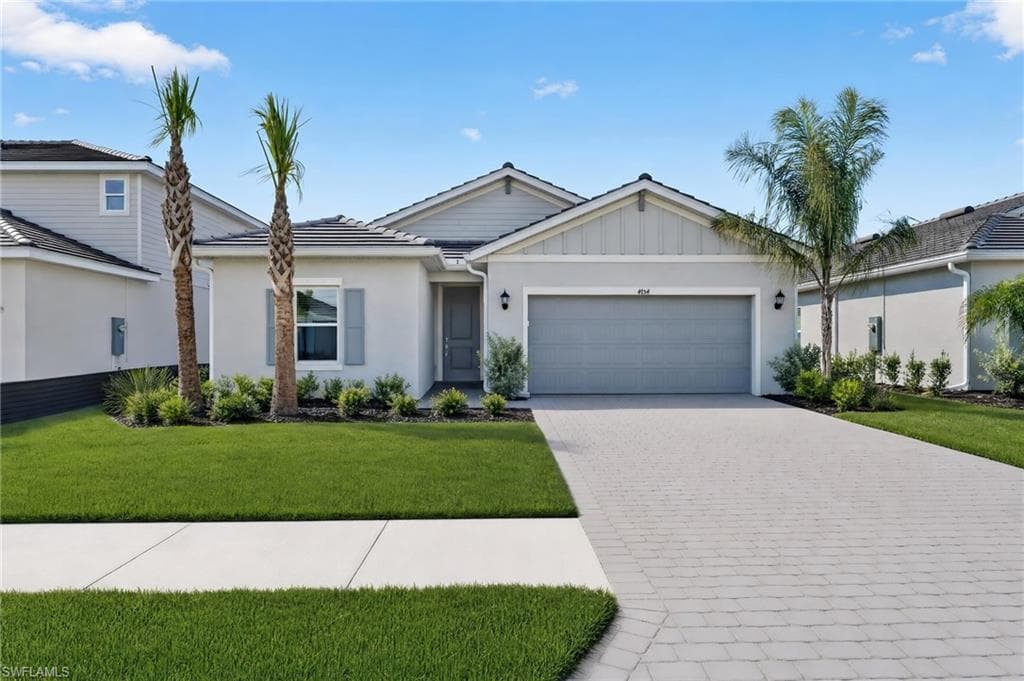 4754 Espiritu WAY AVE MARIA, FL 34142