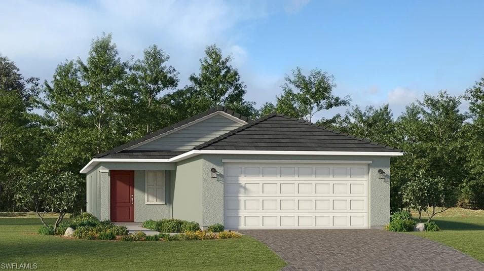 3610 Justicia CT AVE MARIA, FL 34142