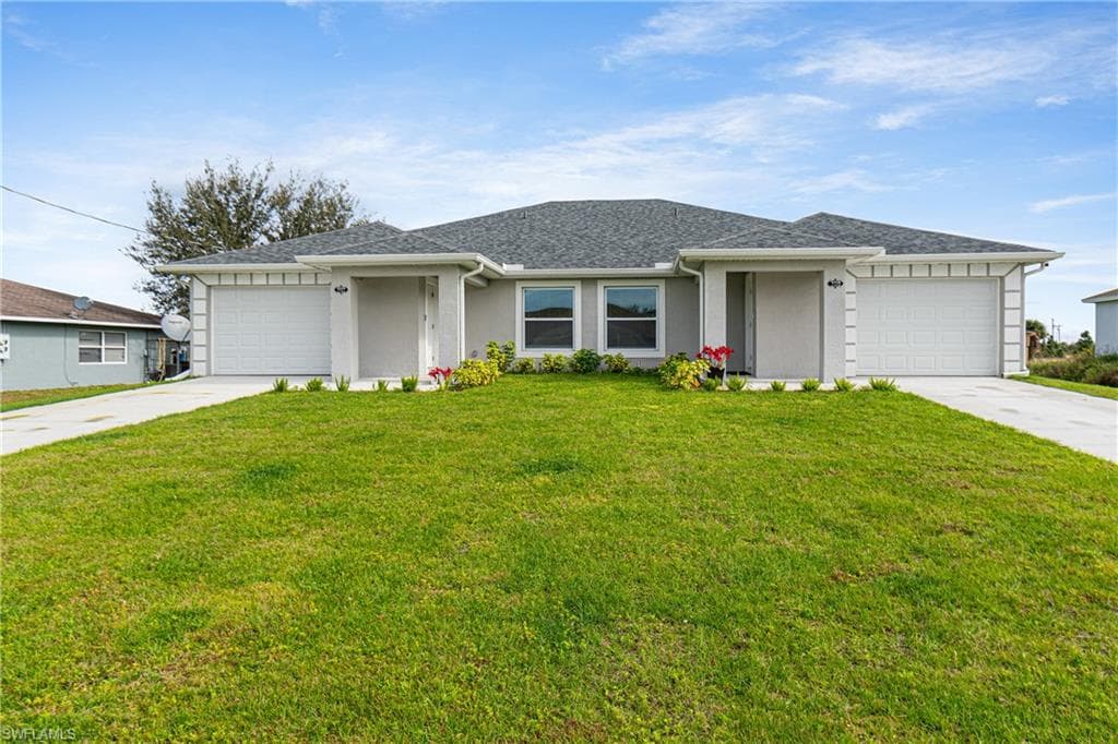 1137 Edgerton AVE LEHIGH ACRES, FL 33974