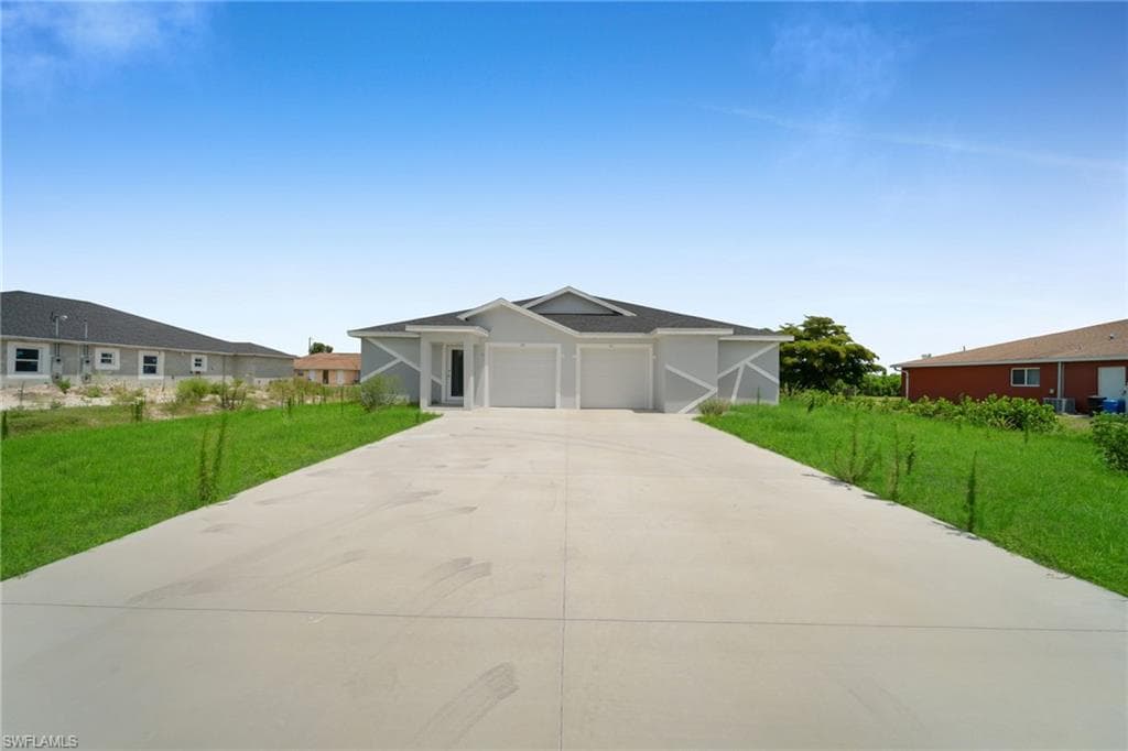 749 Alabama RD S LEHIGH ACRES, FL 33974