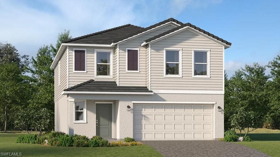 3614 Justicia CT AVE MARIA, FL 34142