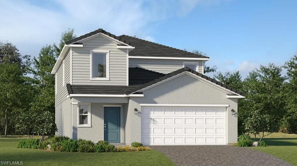 3618 Justicia CT AVE MARIA, FL 34142