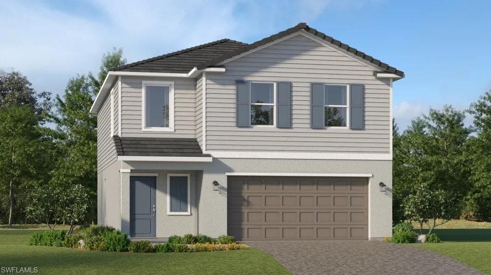 3613 Justicia CT AVE MARIA, FL 34142