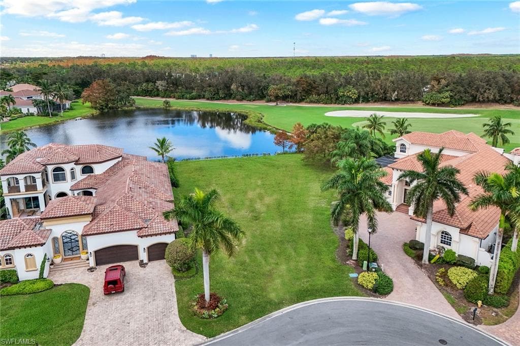 12440 Vittoria WAY FORT MYERS, FL 33912