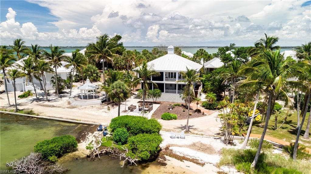 123 Useppa Island Unit B USEPPA ISLAND, FL 33921