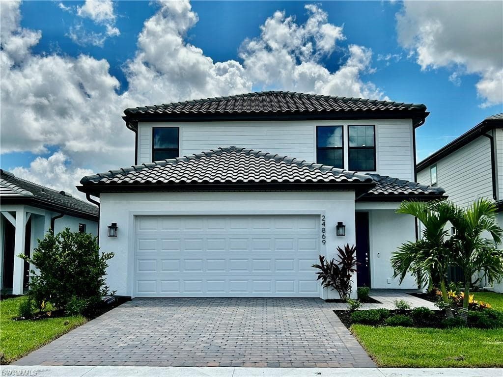 24869 Surf Haven LN BONITA SPRINGS, FL 34135