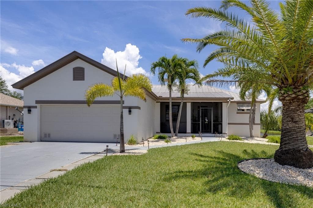 24004 Vincent AVE PUNTA GORDA, FL 33955