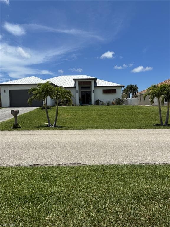 1120 NW 42nd PL CAPE CORAL, FL 33993