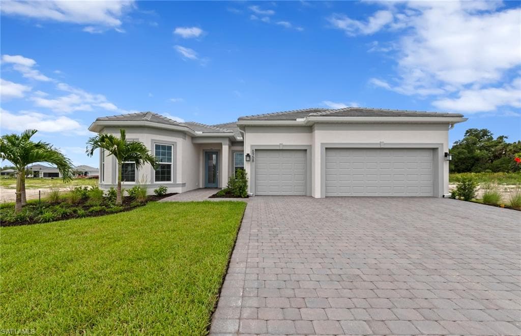 6958 Del Webb Oak Creek BLVD NORTH FORT MYERS, FL 33917