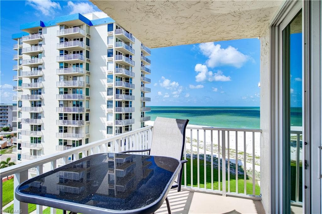 7330 Estero BLVD 601 FORT MYERS BEACH, FL 33931