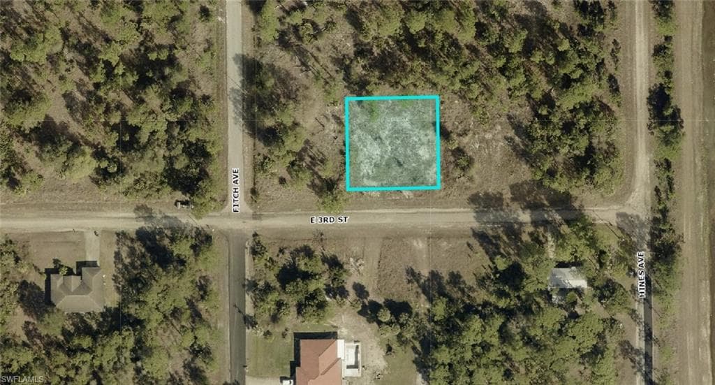 4503 E 3rd ST LEHIGH ACRES, FL 33936