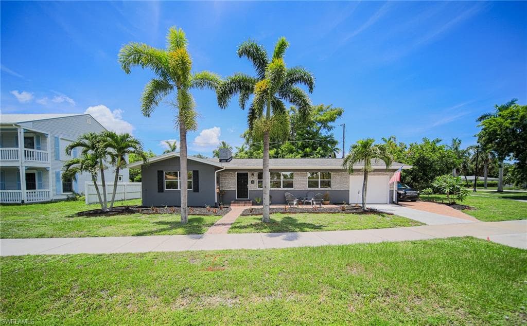 1410 Paloma DR FORT MYERS, FL 33901