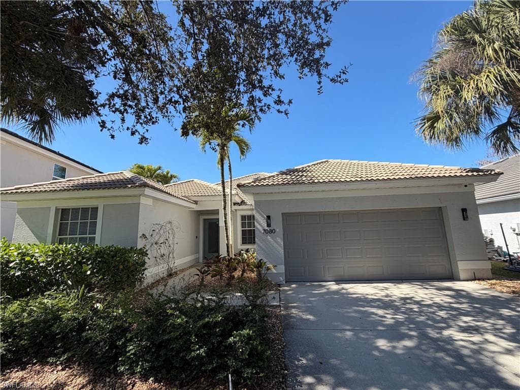 7080 Timberland CIR NAPLES, FL 34109