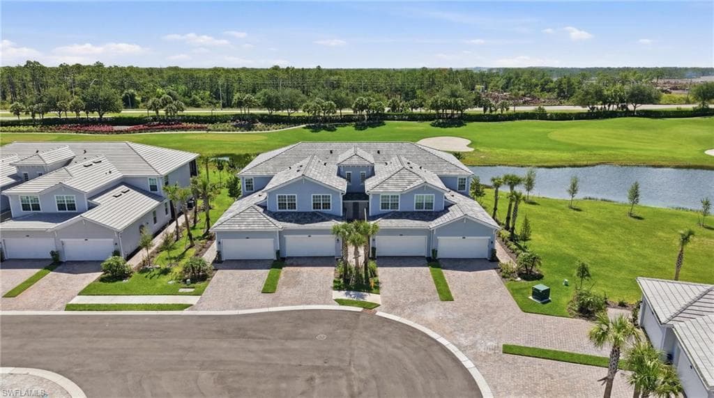 14842 Birchwood CT 6521 PUNTA GORDA, FL 33955