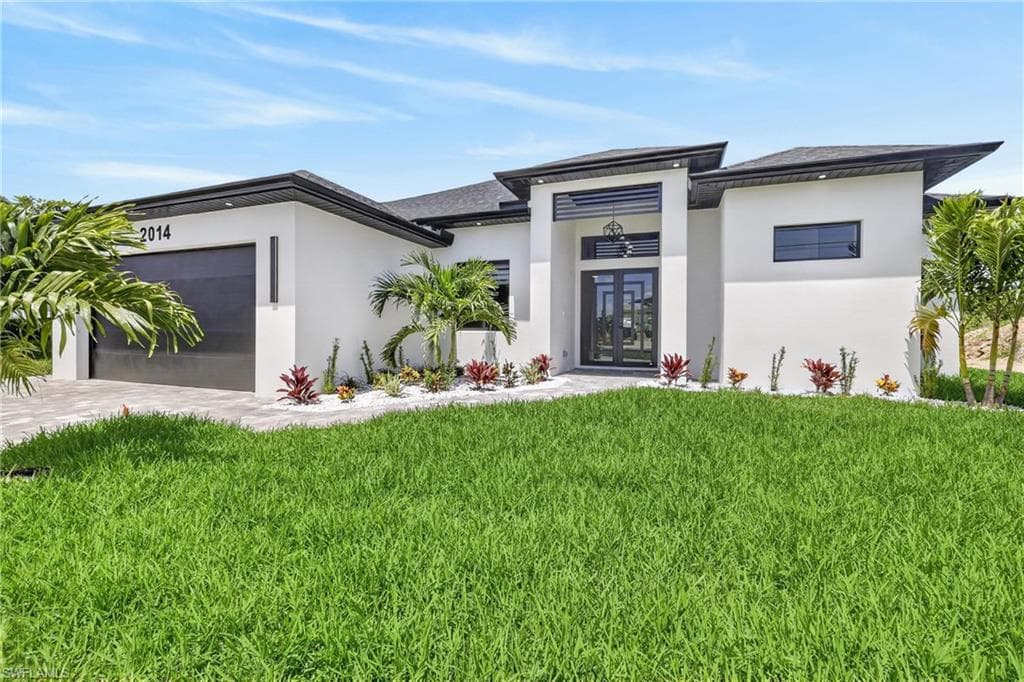2014 SW 8th PL CAPE CORAL, FL 33991