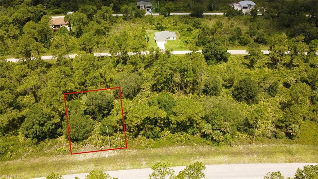 1209 Grant BLVD LEHIGH ACRES, FL 33974