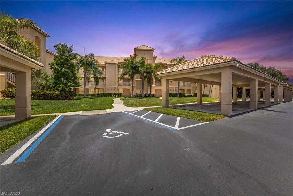 9110 Southmont CV 101 FORT MYERS, FL 33908