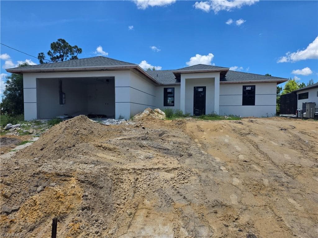 2834 NW 28th AVE CAPE CORAL, FL 33993