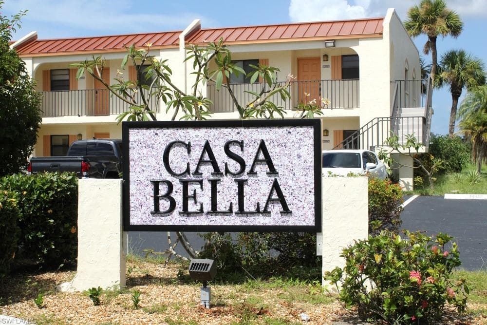 16361 Dublin CIR 203 FORT MYERS, FL 33908