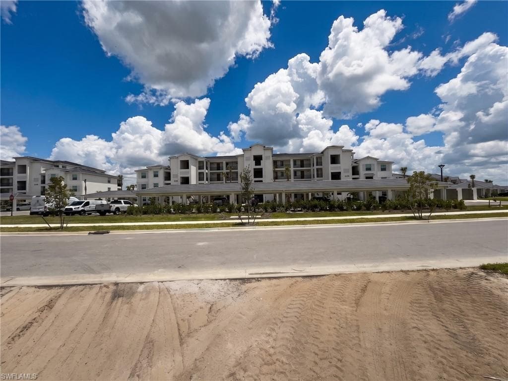 15405 Green Acres AVE 2315 Babcock Ranch, FL 33982