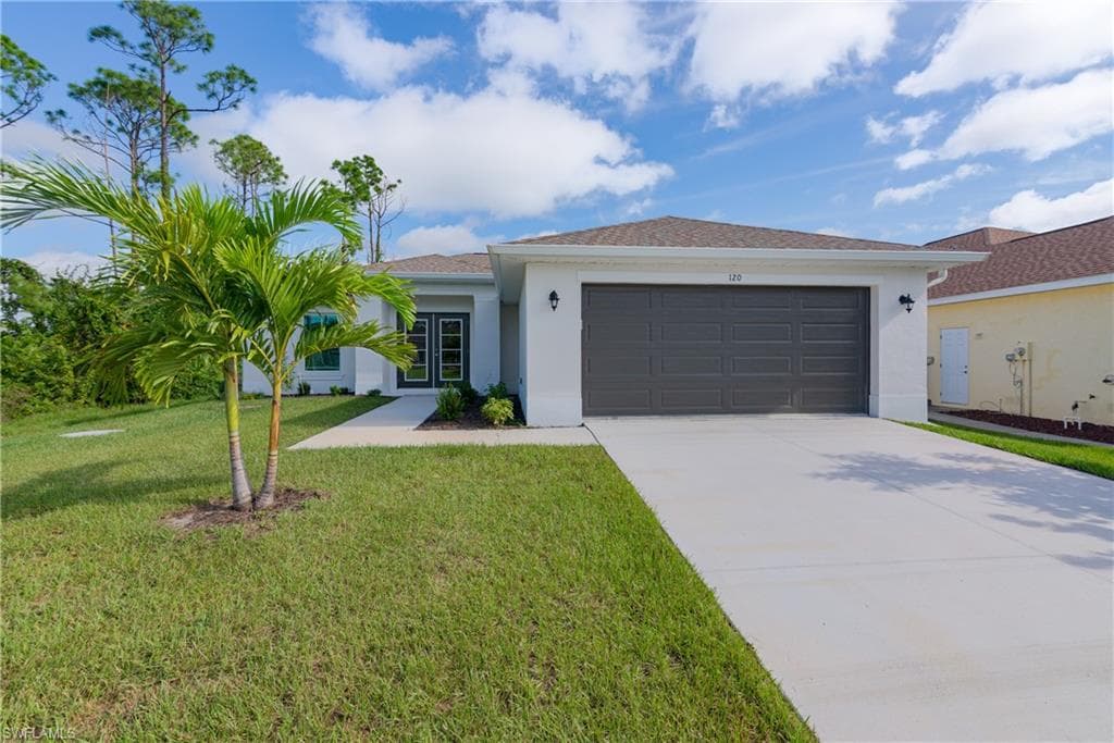120 Britt RD ROTONDA WEST, FL 33947