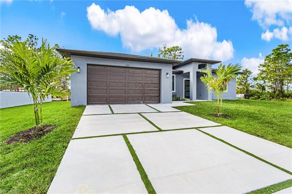614 NW 9th ST CAPE CORAL, FL 33993