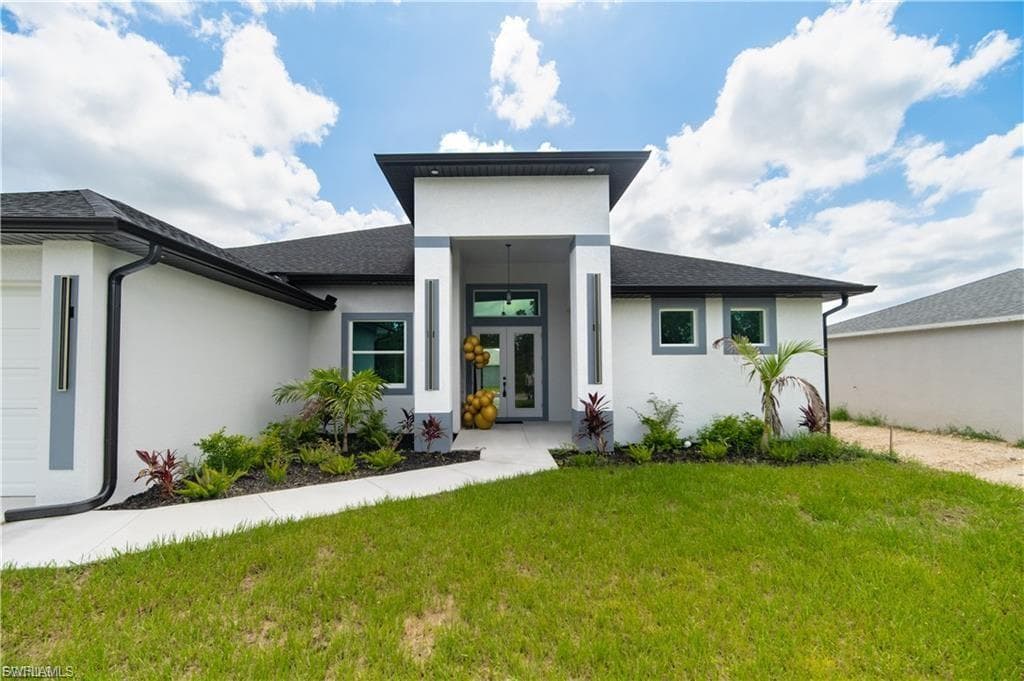 3311 Andalusia BLVD CAPE CORAL, FL 33909