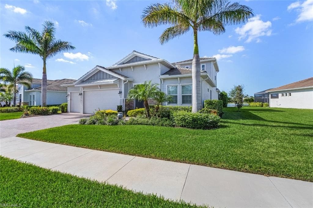 14539 Kelson CIR NAPLES, FL 34114