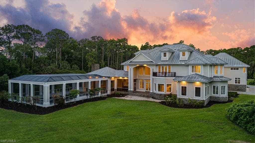 2263 Coach House LN NAPLES, FL 34105