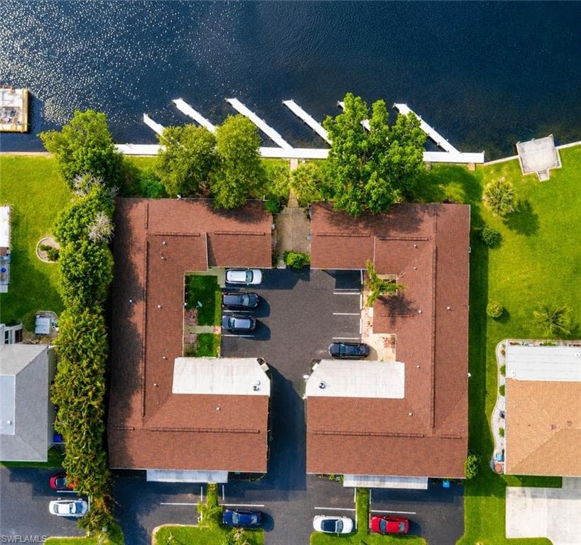 1107 SE 46th LN E CAPE CORAL, FL 33904