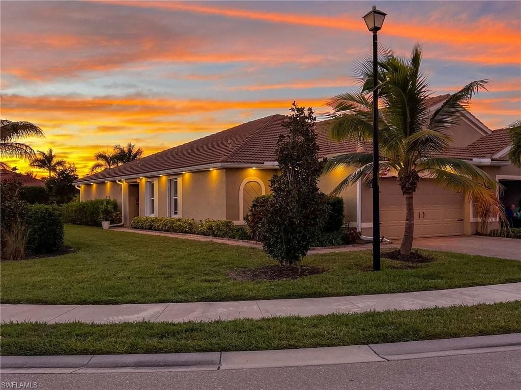 4337 Dutchess Park RD FORT MYERS, FL 33916