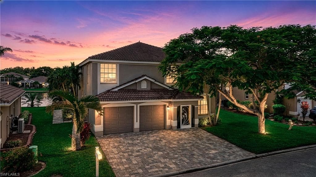 11141 Lakeland CIR FORT MYERS, FL 33913