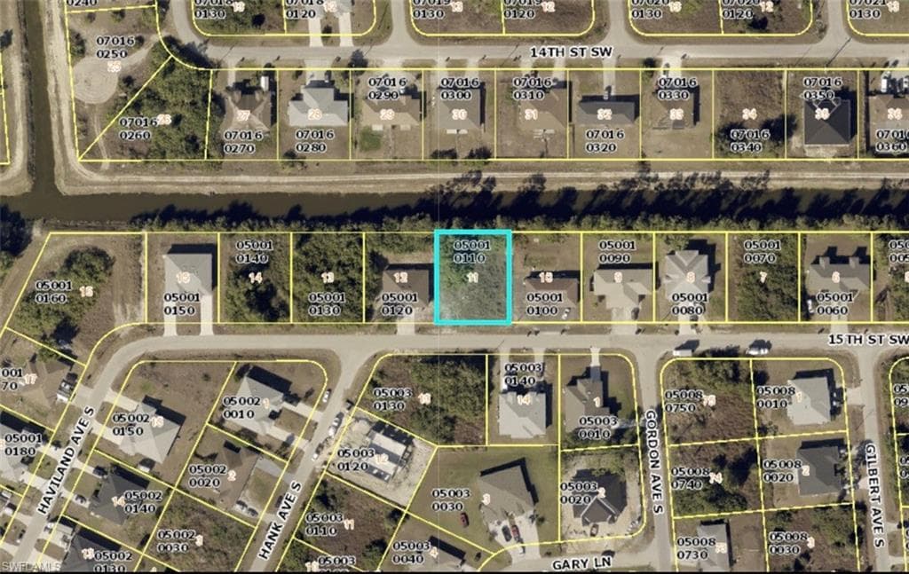 4508 15th ST SW LEHIGH ACRES, FL 33973