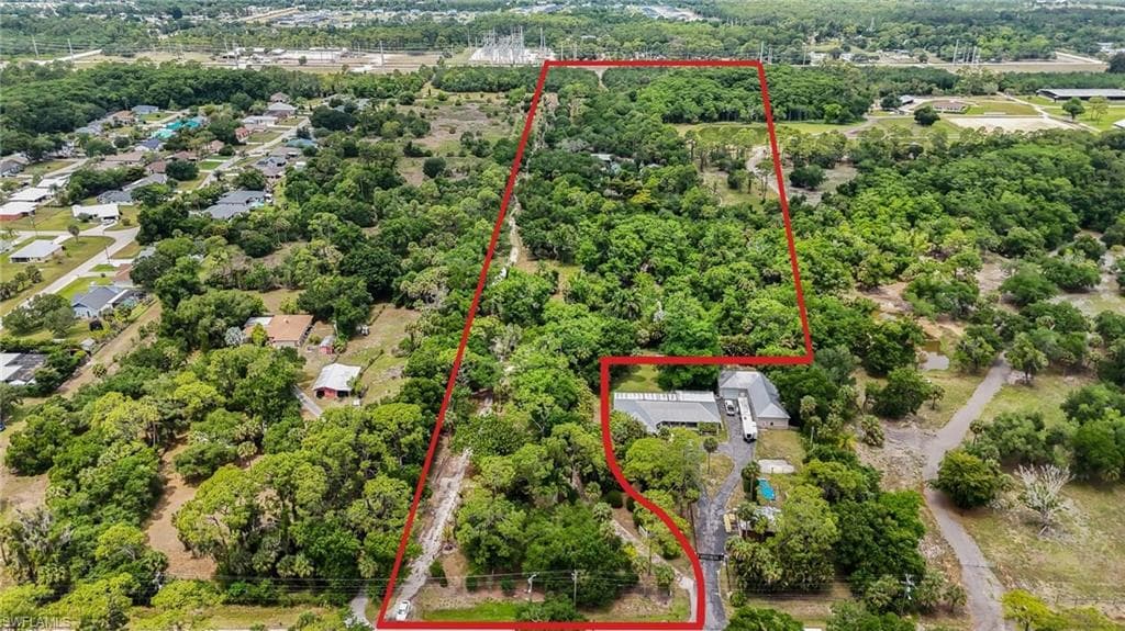 17611 Old Bayshore RD NORTH FORT MYERS, FL 33917