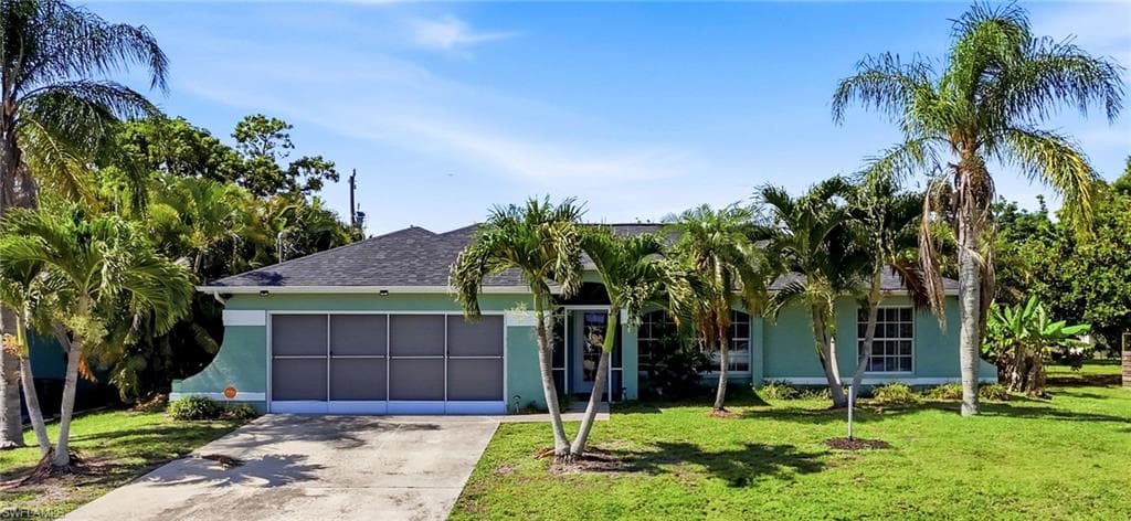 204 SE 18th ST CAPE CORAL, FL 33990